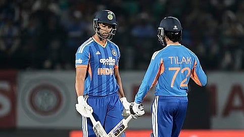 3rd T20: ಭಾರತಕ್ಕೆ 7 ವಿಕೆಟ್ಗಳ ಅಮೋಘ ಜಯ; ದಕ್ಷಿಣ ಆಫ್ರಿಕಾ ವಿರುದ್ಧ 2-1 ಮುನ್ನಡೆ!