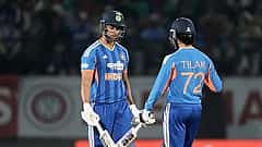 3rd T20: ಭಾರತಕ್ಕೆ 7 ವಿಕೆಟ್‌ಗಳ ಅಮೋಘ ಜಯ; ದಕ್ಷಿಣ ಆಫ್ರಿಕಾ ವಿರುದ್ಧ 2-1 ಮುನ್ನಡೆ!