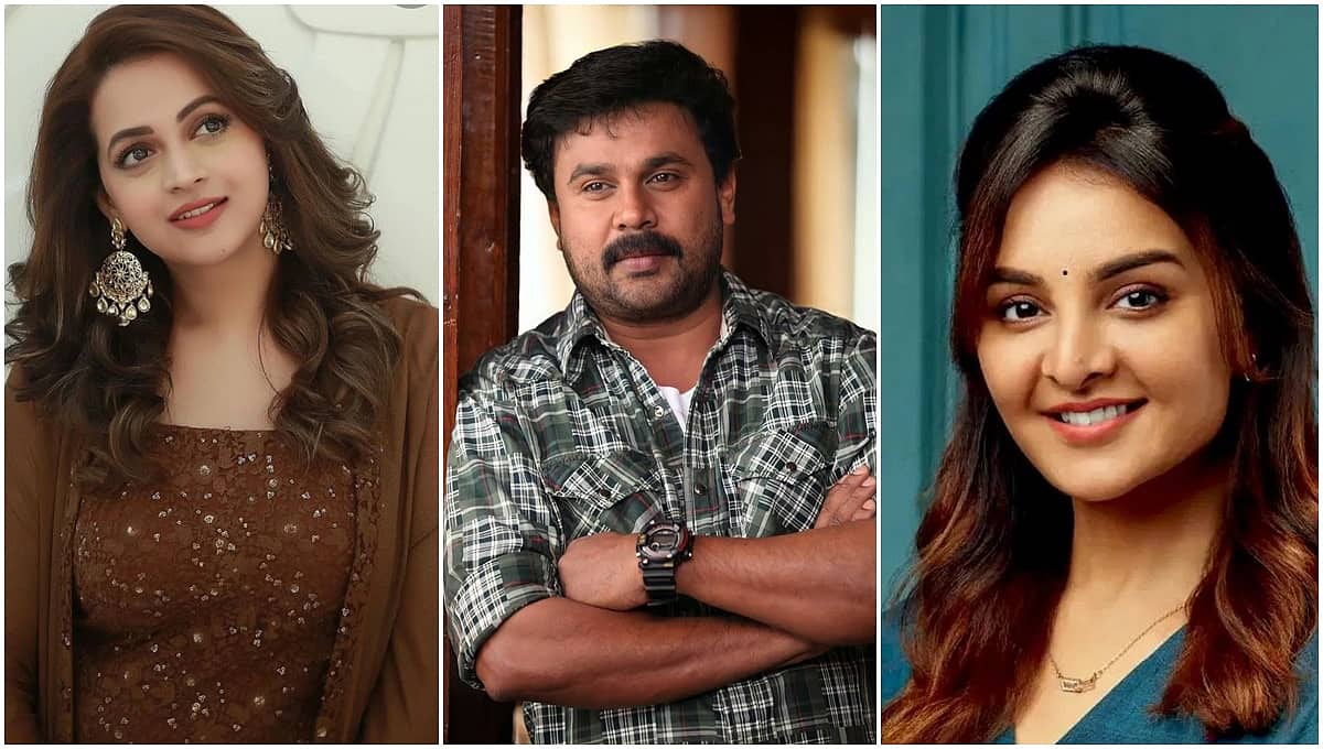 ಅತ್ಯಾಚಾರ ಕೇಸ್ ನಲ್ಲಿ ದಿಲೀಪ್ ಖುಲಾಸೆ: ಸಂತ್ರಸ್ತೆಗೆ ನಟನ ಮಾಜಿ ಪತ್ನಿ ಬೆಂಬಲ