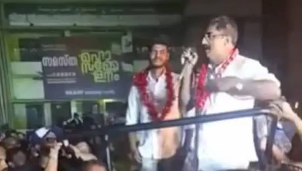 'ಚುನಾವಣೆಗೆ ಬೇಡ; ಸೆಕ್ಸ್ಗಾಗಿ, ಮಕ್ಕಳಿಗಾಗಿ ಮಾತ್ರ ಮಹಿಳೆಯರನ್ನು ಮದುವೆಯಾಗಿ: ನಾಲಗೆ ಹರಿಬಿಟ್ಟ ಕೇರಳ ಮುಸ್ಲಿಂ ನಾಯಕ