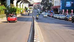 MG ರಸ್ತೆಯ ಪೈಪ್‌ಲೈನ್ ಕಾಮಗಾರಿ: 40 ವರ್ಷಗಳಲ್ಲಿ ಮೊದಲ ಬಾರಿ ರಸ್ತೆ ಅಗೆತ; ವ್ಯಾಪಾರಿಗಳಿಂದ ಮಿಶ್ರ ಪ್ರತಿಕ್ರಿಯೆ