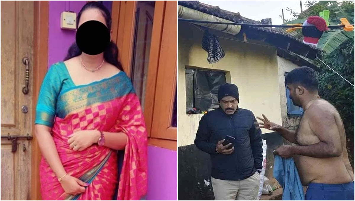 ಮಂಡ್ಯ to ಮಡಿಕೇರಿ: Facebook ಗೆಳತಿ ಭೇಟಿಗೆ ಹೋಗಿದ್ದ ಉದ್ಯಮಿಯ ಸುಲಿಗೆ ಹಾಗೂ ಹಲ್ಲೆ ಕೇಸ್; ನಾಲ್ವರು ಬಂಧನ!