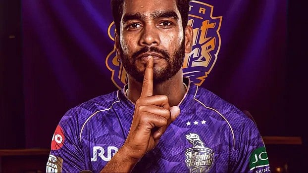 IPL Auction 2025: RCB ತೆಕ್ಕೆಗೆ ಮತ್ತೋರ್ವ ಆಲ್ರೌಂಡರ್, 7 ಕೋಟಿಗೆ Venkatesh Iyer ಸೇಲ್; ಕಿವೀಸ್ ಸ್ಟಾರ್ ವೇಗಿಯೂ ಬೆಂಗಳೂರು ಪಾಲು!