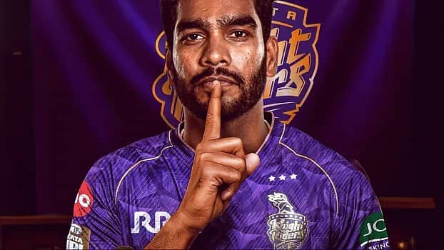 IPL Auction 2025: RCB ತೆಕ್ಕೆಗೆ ಮತ್ತೋರ್ವ ಆಲ್ರೌಂಡರ್, 7 ಕೋಟಿಗೆ Venkatesh Iyer ಸೇಲ್; ಕಿವೀಸ್ ಸ್ಟಾರ್ ವೇಗಿಯೂ ಬೆಂಗಳೂರು ಪಾಲು!