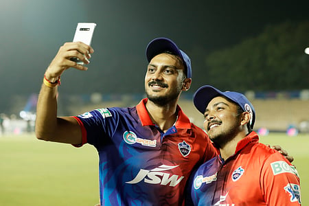 ಡೆಲ್ಲಿ ಕ್ಯಾಪಿಟಲ್ಸ್ ಖರೀದಿಸಿದ ನಂತರ ಪೃಥ್ವಿ ಶಾ ಯೂಟರ್ನ್; ಇನ್ಸ್ಟಾಗ್ರಾಂ ಪೋಸ್ಟ್ ಡಿಲೀಟ್!