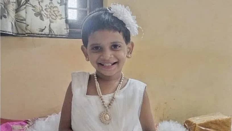 ಹೈದರಾಬಾದ್: ಅಮಾನವೀಯ ಘಟನೆ, ಹೆತ್ತ ಮಗಳನ್ನು ನಾಲ್ಕನೇ ಮಹಡಿಯಿಂದ 'ಎಸೆದು ಕೊಂದ' ಪಾಪಿ ತಾಯಿ!
