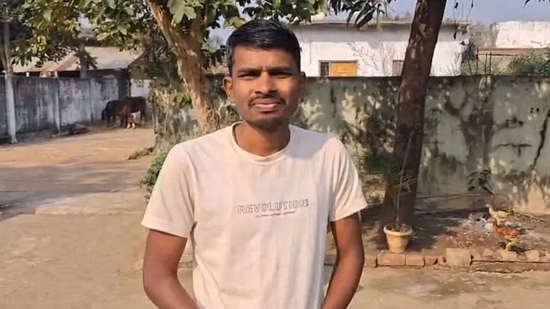 ತೆಗೆದುಕೊಂಡದ್ದು 1 ಲಕ್ಷ ರೂ ಸಾಲ; ಬಡ್ಡಿ, ಚಕ್ರಬಡ್ಡಿ ಸೇರಿ ಆದದ್ದು 74 ಲಕ್ಷ ರೂ: ಕಿಡ್ನಿ ಮಾರಿದ ರೈತ!