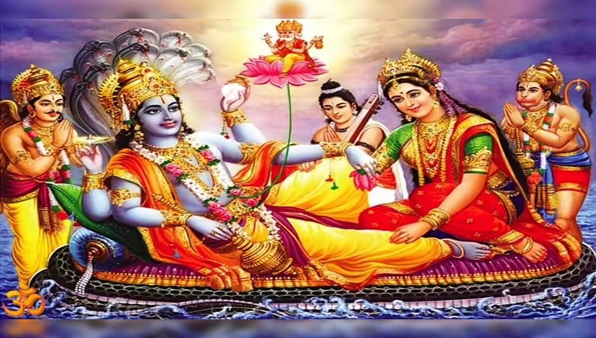 ಧನುರ್ಮಾಸ ಆರಂಭ: ಶೂನ್ಯ ಮಾಸದ ಪೂಜಾಫಲವೇನು: ಹುಗ್ಗಿ ಸೇವೆ ಮಾಡುವುದೇಕೆ? ಲಕ್ಷ್ಮಿ ನಾರಾಯಣರ ಅನುಗ್ರಹ ಪಡೆಯುವುದು ಹೇಗೆ?