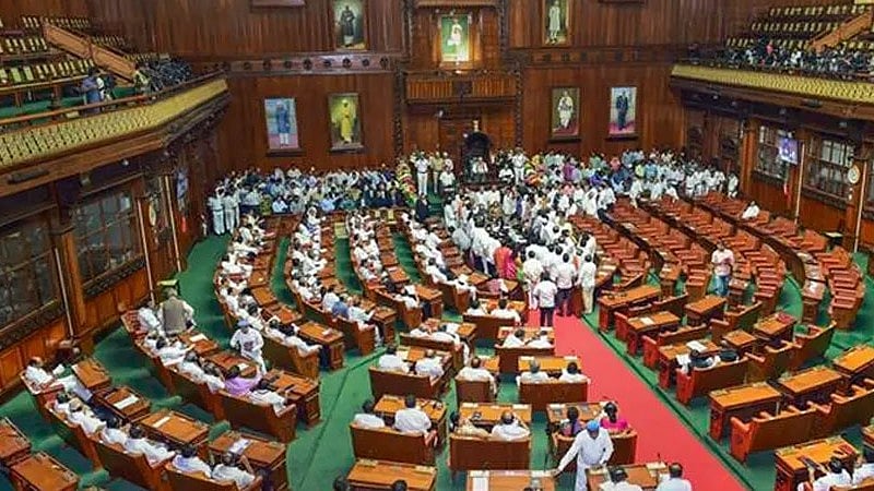 ಕರ್ನಾಟಕ ಬಾಡಿಗೆ ತಿದ್ದುಪಡಿ ಮಸೂದೆ ಸೇರಿ 12 ಮಸೂದೆಗಳಿಗೆ ಕರ್ನಾಟಕ ವಿಧಾನಸಭೆ ಅನುಮೋದನೆ