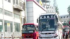 ಅಪಘಾತ ರಹಿತ ಸೇವೆ ಸಲ್ಲಿಸಿದ KSRTC ಚಾಲಕರಿಗೆ ಪ್ರೋತ್ಸಾಹ ಧನ ಹೆಚ್ಚಳ!