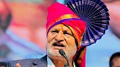 ಮಹಾರಾಷ್ಟ್ರ: ಸಚಿವ ಸ್ಥಾನಕ್ಕೆ ಮಾಣಿಕ್ರಾವ್ ಕೊಕಾಟೆ ರಾಜೀನಾಮೆ!