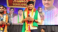 ಅಪ್ರಾಪ್ತೆ ಮೇಲೆ ಲೈಂಗಿಕ ದೌರ್ಜನ್ಯ ಪ್ರಕರಣ: ಮ್ಯೂಸಿಕ್ ಮೈಲಾರಿಗೆ ಬಿಗ್ ರಿಲೀಫ್; ಜಾಮೀನು ಮಂಜೂರು
