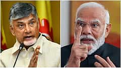 MANREGA-VBGRAMG: NDA ಮೈತ್ರಿಯಲ್ಲಿ ಬಿರುಕು; BJP ನಿರ್ಧಾರದ ಬಗ್ಗೆ TDP ಅಸಮಾಧಾನ; ಇದು ಕೇವಲ ಹೆಸರಿನ ವಿಷಯವಲ್ಲ!