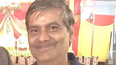 Facebook ಪೋಸ್ಟ್‌ ವಿವಾದ: ಪತ್ರಕರ್ತ ಪಂಕಜ್ ಮಿಶ್ರಾ ಸಾವು; ಸಹೋದ್ಯೋಗಿಯ ವಿರುದ್ಧ ಹಲ್ಲೆ ಆರೋಪ!