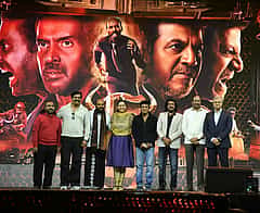 '45' ಸ್ಯಾಟಲೈಟ್ ಮತ್ತು ಡಿಜಿಟಲ್ ಹಕ್ಕು ದಾಖಲೆ ಬೆಲೆಗೆ ಮಾರಾಟ; ಜೀ ನೆಟ್‌ವರ್ಕ್‌ ತೆಕ್ಕೆಗೆ!