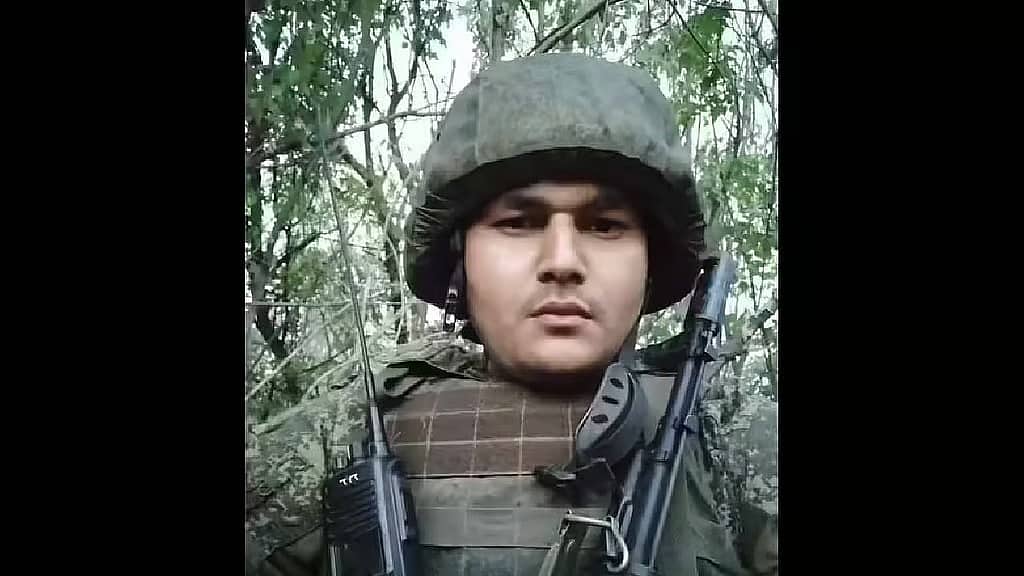ಅಧ್ಯಯನಕ್ಕೆಂದು 'ರಷ್ಯಾ'ಕ್ಕೆ ಹೋದ ಉತ್ತರಾಖಂಡ ಯುವಕ, ಬಂದದ್ದು ಶವವಾಗಿ! ಕಾರಣ ಕೇಳಿದ್ರೆ, ನಿಜಕ್ಕೂ ಬೆಚ್ಚಿ ಬೀಳ್ತಿರಾ?