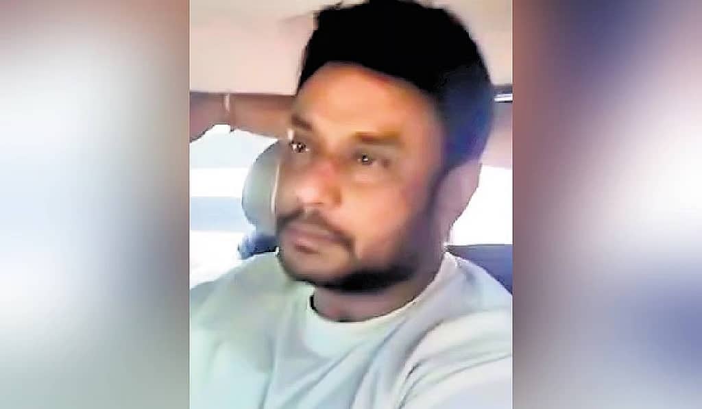 ರೇಣುಕಾಸ್ವಾಮಿ ಹತ್ಯೆ ಕೇಸು: ವಿಡಿಯೊ ಕಾನ್ಫರೆನ್ಸ್ ಮೂಲಕ ವಿಚಾರಣೆಗೆ ನಟ ದರ್ಶನ್, ಇತರ ಆರೋಪಿಗಳು ಹಾಜರು