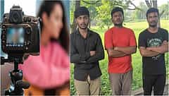 ರಾಜ್ಯದಲ್ಲಿ ಮತ್ತೊಂದು ನೀಚ ಕೃತ್ಯ: ಪ್ರೀತಿಯ ಹೆಸರಲ್ಲಿ 19 ವರ್ಷದ ವಿದ್ಯಾರ್ಥಿನಿ ಮೇಲೆ ಗ್ಯಾಂಗ್‌ರೇಪ್; ಮೂವರ ಬಂಧನ!