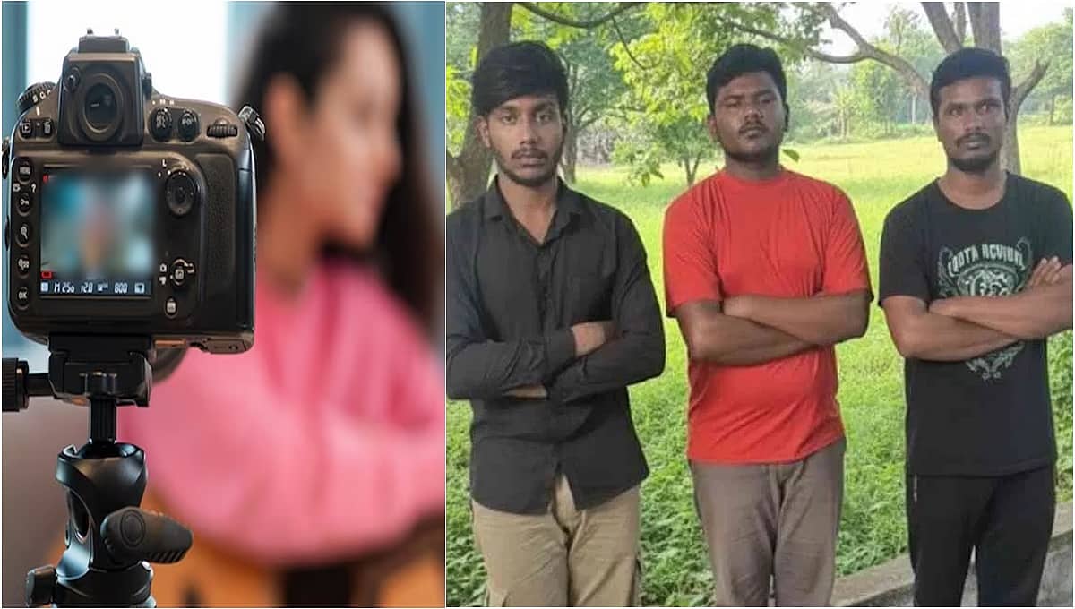 ರಾಜ್ಯದಲ್ಲಿ ಮತ್ತೊಂದು ನೀಚ ಕೃತ್ಯ: ಪ್ರೀತಿಯ ಹೆಸರಲ್ಲಿ 19 ವರ್ಷದ ವಿದ್ಯಾರ್ಥಿನಿ ಮೇಲೆ ಗ್ಯಾಂಗ್ರೇಪ್; ಮೂವರ ಬಂಧನ!