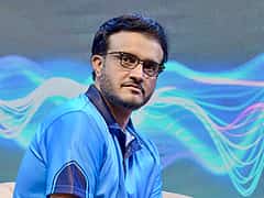 T20 World Cup 2026: ಪಂದ್ಯಾವಳಿಗೂ ಮುನ್ನ ಟೀಂ ಇಂಡಿಯಾಗೆ ಸೌರವ್ ಗಂಗೂಲಿ ಬಿಗ್ ವಾರ್ನಿಂಗ್!