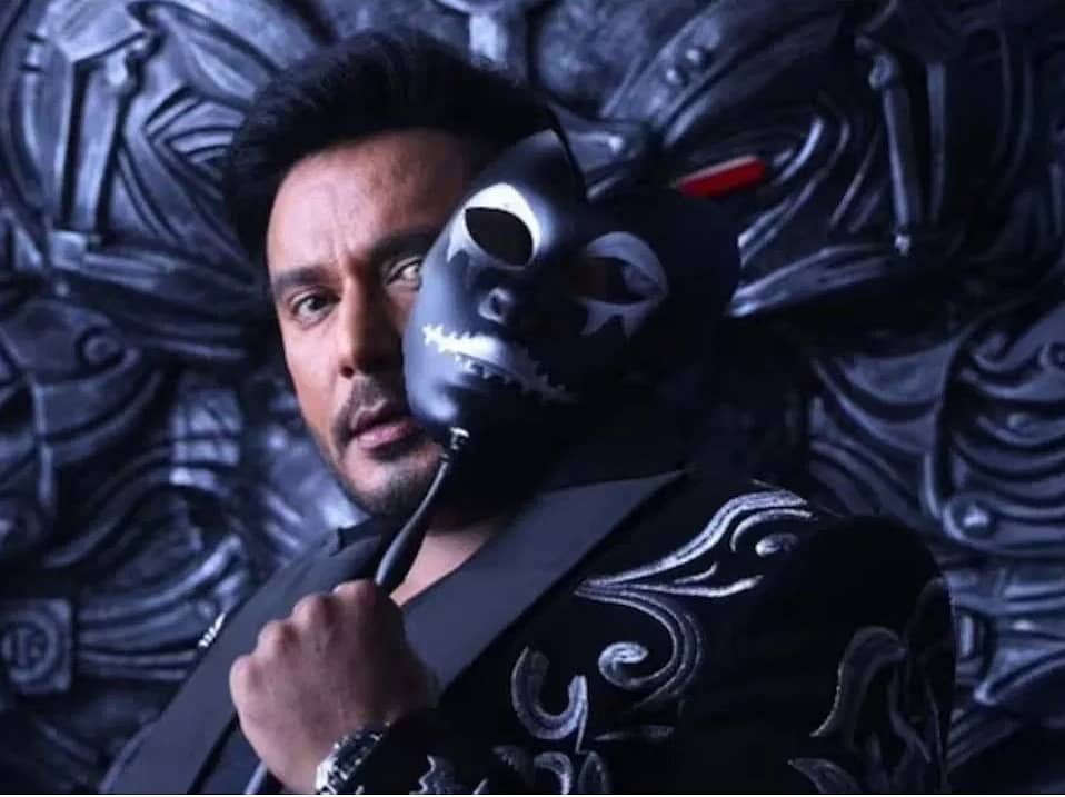 ಡಲ್ ಆದ 'ಡೆವಿಲ್': ವಾರಾಂತ್ಯ ಕೈ ಹಿಡಿಯುತ್ತಾರಾ ಅಭಿಮಾನಿಗಳು?