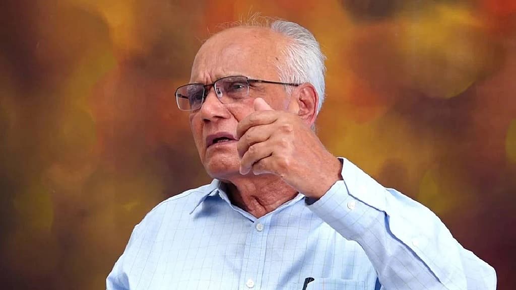 ಎಸ್.ಎಲ್. ಭೈರಪ್ಪ