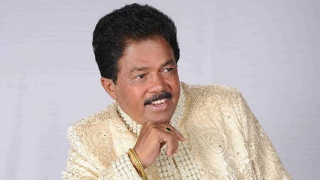 ಸರಿಗಮ ವಿಜಿ