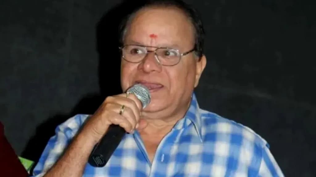 ಎಂ.ಎಸ್. ಉಮೇಶ್
