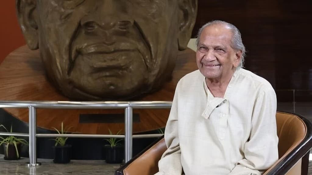 ಶಿಲ್ಪಿ ರಾಮ್ ಸುತಾರ್