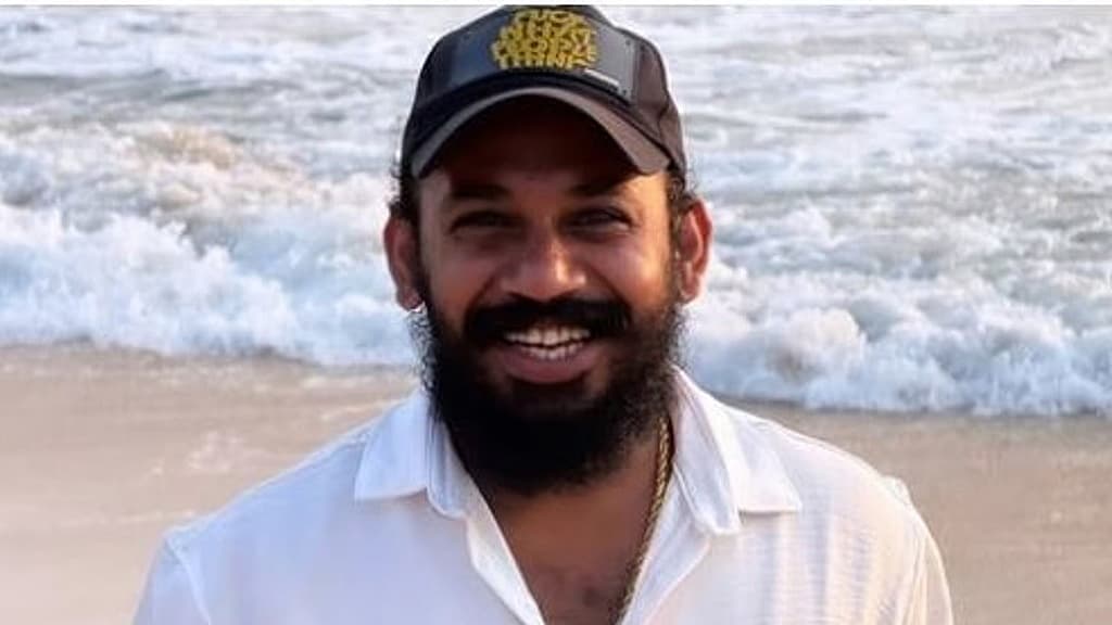 ರಾಕೇಶ್ ಪೂಜಾರಿ