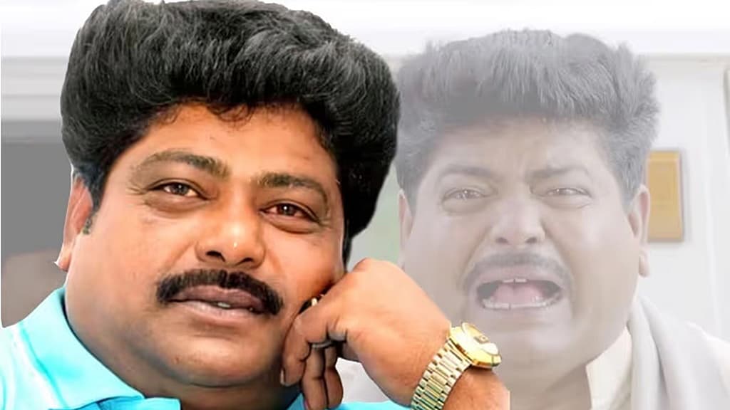 ರಾಜು ತಾಳಿಕೋಟೆ