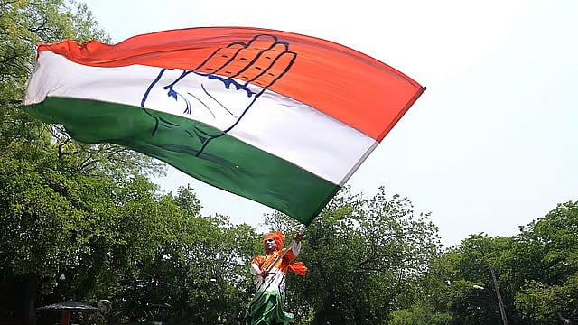 BMC election: ಕಾಂಗ್ರೆಸ್ ಏಕಾಂಗಿ ಸ್ಪರ್ಧೆ; ಉದ್ಧವ್ ಠಾಕ್ರೆ, ಶರದ್ ಪವಾರ್ ಜತೆ ಮೈತ್ರಿ ಇಲ್ಲ
