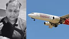 Air India Express ಪೈಲಟ್ ನಿಂದ ಸ್ಪೈಸ್ ಜೆಟ್ ಪ್ರಯಾಣಿಕನ ಮೇಲೆ ಹಲ್ಲೆ; ರಕ್ತಸ್ರಾವದಿಂದ ನರಳಿದ ಸಂತ್ರಸ್ತ