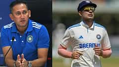 T20 ವಿಶ್ವಕಪ್ 2026 ತಂಡದಿಂದ ಶುಭ್ಮನ್ ಗಿಲ್ ಕೈಬಿಟ್ಟಿದ್ದೇಕೆ?: ಅಜಿತ್ ಅಗರ್ಕರ್ ಕೊಟ್ಟ ಕಾರಣ ಇಲ್ಲಿದೆ..