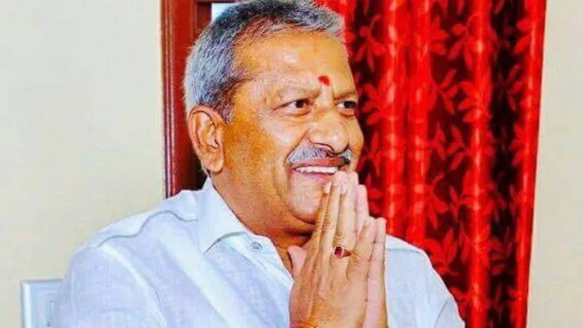 ಬಿಕ್ಲು ಶಿವ ಕೊಲೆ ಕೇಸ್ ನಲ್ಲಿ ನಿರೀಕ್ಷಣಾ ಜಾಮೀನು ನಿರಾಕರಣೆ: ಅಜ್ಞಾತ ಸ್ಥಳಕ್ಕೆ ತೆರಳಿದ ಬಿಜೆಪಿ ಶಾಸಕ ಭೈರತಿ ಬಸವರಾಜು?