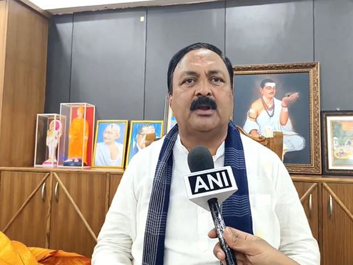 ಕಾಂಗ್ರೆಸ್ನ ಆಂತರಿಕ ಸಂಘರ್ಷಗಳು ಮುಂಬರುವ ದಿನಗಳಲ್ಲಿ ದೊಡ್ಡ ಬಿರುಕುಗಳಿಗೆ ಕಾರಣವಾಗುತ್ತವೆ; ಮಹೇಶ್ ಟೆಂಗಿನಕಾಯಿ