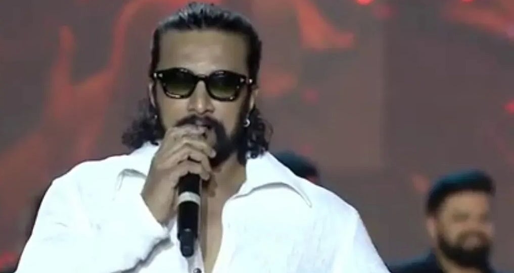 ಹೊರಗೆ ಪಡೆ ಒಂದು ಯುದ್ಧಕ್ಕೆ ರೆಡಿ ಆಗುತ್ತಿದೆ, ನಾವು ಸಿದ್ದ: ಕಿಚ್ಚ ಸುದೀಪ್ ಎಚ್ಚರಿಕೆ ಕೊಟ್ಟದ್ದು ಯಾರಿಗೆ? Video
