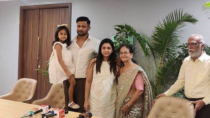 14 ವರ್ಷಗಳ ಕ್ರಿಕೆಟ್ ವೃತ್ತಿ ಜೀವನಕ್ಕೆ ಕರ್ನಾಟಕದ ಆಟಗಾರ ವಿದಾಯ!