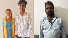 ಹುಬ್ಬಳ್ಳಿ: ಅಂತರ್ಜಾತಿ ವಿವಾಹವಾಗಿದ್ದಕ್ಕೆ ಗರ್ಭಿಣಿ ಮಗಳನ್ನೇ ಕೊಂದ ತಂದೆ; ಮೂವರ ಬಂಧನ