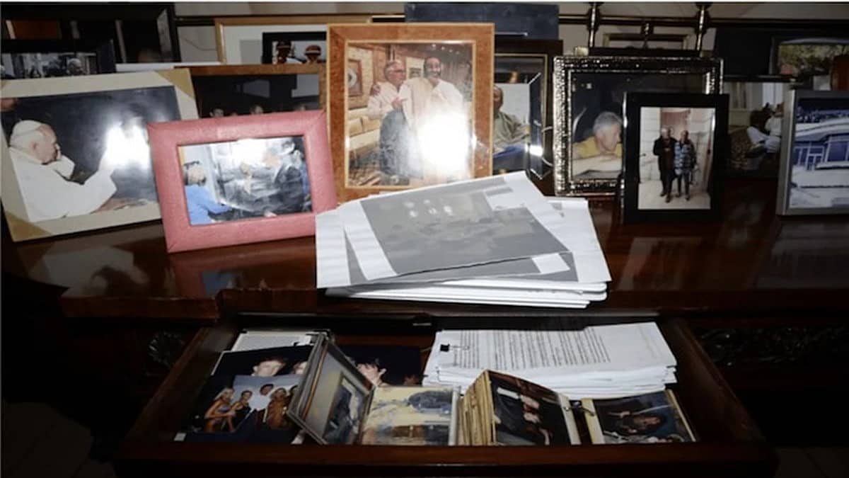 Epstein Files ನಾಪತ್ತೆಯಾಗಿದ್ದ ಟ್ರಂಪ್ ಫೋಟೋ ಮತ್ತೆ ಪ್ರಕಟ: ಹೀಗಾದದ್ದೇಕೆ? ಅಮೆರಿಕಾದ ಉತ್ತರ ಹೀಗಿದೆ...