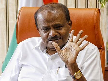 JDS ಜೊತೆ ಸಮಾಲೋಚಿಸದೆ ಪರಿಷತ್ ಚುನಾವಣೆಗೆ ಅಭ್ಯರ್ಥಿ ಘೋಷಣೆ: BJP ಹೈಕಮಾಂಡ್ ಗೆ HDK ದೂರು!