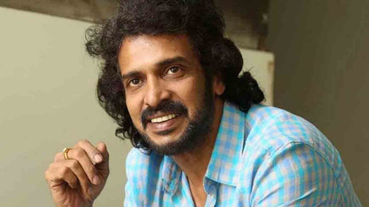 'ಅವರಿಗಾಗಿ' ಒಂದೇ ಒಂದು ಶಾಟ್ ಗೆ ಕರೆದರೂ ಖುಷಿಯಾಗಿ ಮಾಡುತ್ತೇನೆ; ಸ್ಕ್ರೀನ್‌ಟೈಮ್‌ ಬಗ್ಗೆ ನನಗೆ ಬೇಸರವಿಲ್ಲ: ಉಪೇಂದ್ರ