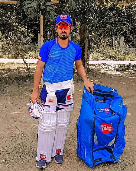 ಒಂದೇ ಪಂದ್ಯದಲ್ಲಿ ವೈಭವ್ ಸೂರ್ಯವಂಶಿಯನ್ನು ಹಿಂದಿಕ್ಕಿದ ಸಹ ಆಟಗಾರ: ಹೊಸ ದಾಖಲೆ ಬರೆದ ಶಕಿಬುಲ್ ಗನಿ!
