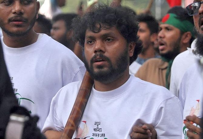 'ಹಾದಿಯನ್ನು ಕೊಂದಿದ್ದೇ ನೀವು': ಯೂನಸ್ ಸರ್ಕಾರ ವಿರುದ್ಧ ಸೋದರ ಗಂಭೀರ ಆರೋಪ