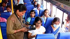 ಸಾರಿಗೆ ನೌಕರರ ಒತ್ತಡಕ್ಕೆ ಮಣಿದ ಸರ್ಕಾರ; 26 ತಿಂಗಳ ಅರಿಯರ್ಸ್, ವೇತನ ಪರಿಷ್ಕರಣೆಗೆ ಒಪ್ಪಿಗೆ; ರದ್ದಾಗುತ್ತಾ ಮುಷ್ಕರ?