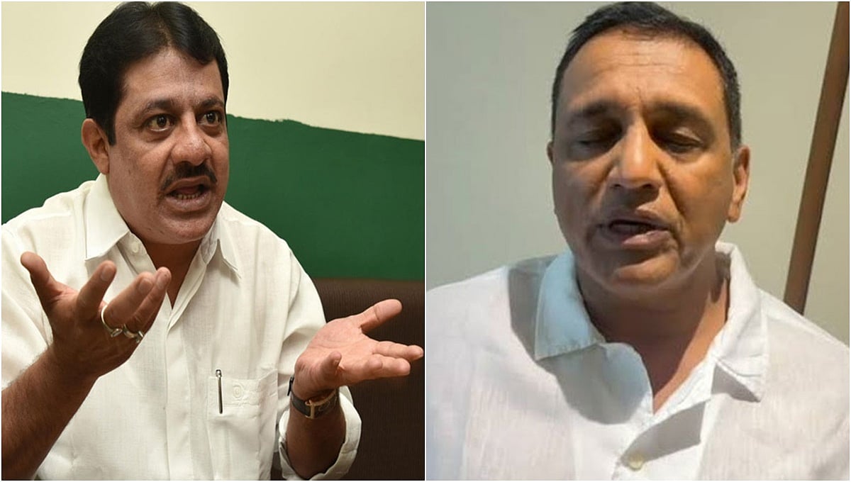 ಸಚಿವ ಜಮೀರ್ ಆಪ್ತ ಸರ್ಫರಾಜ್ ಖಾನ್ ಮನೆ ಮೇಲೆ ಲೋಕಾಯುಕ್ತ ದಾಳಿ: 38 ಎಕರೆ ಭೂಮಿ ಸೇರಿ ₹14.38 ಕೋಟಿ ರೂ ಮೌಲ್ಯದ ಸಂಪತ್ತು ಪತ್ತೆ!