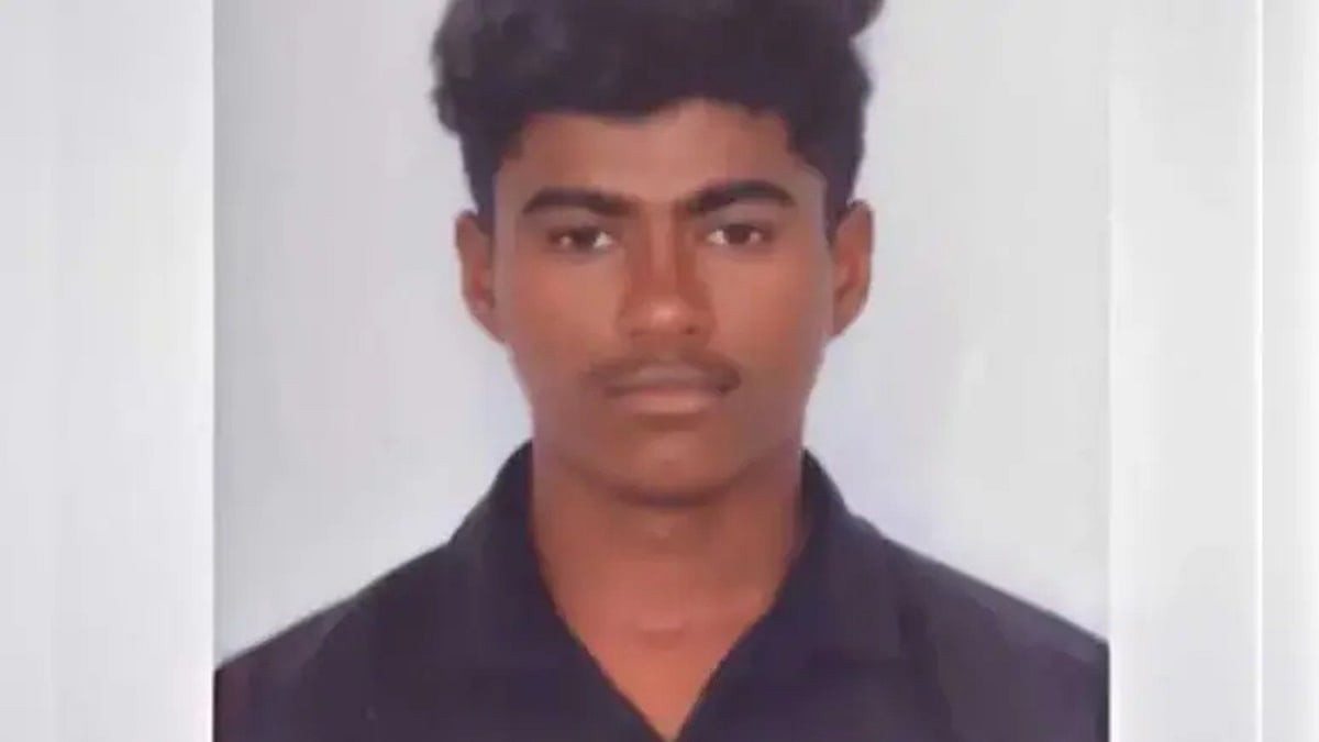 ಆನ್‌ಲೈನ್ ಬೆಟ್ಟಿಂಗ್‌ನಲ್ಲಿ 1 ಲಕ್ಷ ರೂಪಾಯಿ ಕಳೆದುಕೊಂಡ ಯುವಕ ಆತ್ಮಹತ್ಯೆಗೆ ಶರಣು!