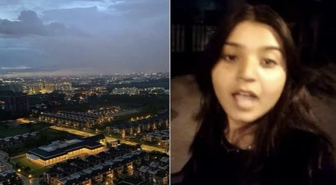 'ಬೆಂಗಳೂರನ್ನು ರಾಷ್ಟ್ರ ರಾಜಧಾನಿ ಎಂದು ಘೋಷಿಸಿ': ದೆಹಲಿ ಮೂಲದ ಯುವತಿ ಕೊಟ್ಟ ಕಾರಣಗಳೇನು? ನೆಟ್ಟಿಗರ ಪ್ರತಿಕ್ರಿಯೆ ಏನು? Video