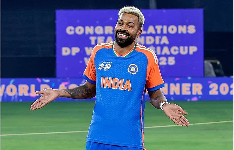 'ನರಕಕ್ಕೆ ಹೋಗು' ಎಂದು ಹಾರ್ದಿಕ್ ಪಾಂಡ್ಯಗೆ ಹೇಳಿದ ಅಭಿಮಾನಿ; ಗರ್ಲ್ಫ್ರೆಂಡ್ ಜೊತೆಗಿದ್ದ ಟೀಂ ಇಂಡಿಯಾ ಆಲ್ರೌಂಡರ್ ಮಾಡಿದ್ದೇನು?