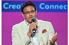 ಪಂಜಾಬ್ ಕಿಂಗ್ಸ್‌ಗೆ ಶ್ರೇಯಸ್ ಅಯ್ಯರ್‌, RCB ಗೆ ಫಿಲ್ ಸಾಲ್ಟ್‌ರನ್ನು ಬಿಟ್ಟುಕೊಟ್ಟು KKR ದೊಡ್ಡ ತಪ್ಪು ಮಾಡಿತು: ಅನಿಲ್ ಕುಂಬ್ಳೆ